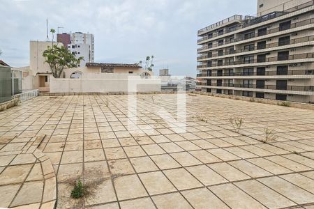 Apartamento para alugar com 230m², 3 quartos e 1 vagaÁrea comum