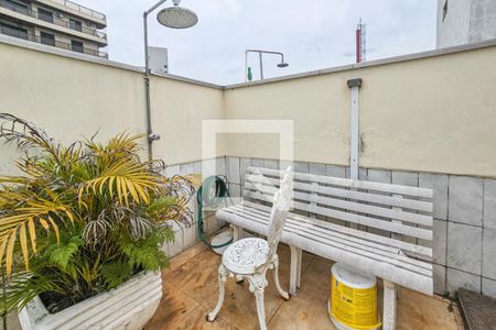 Apartamento para alugar com 230m², 3 quartos e 1 vagaÁrea de Lazer