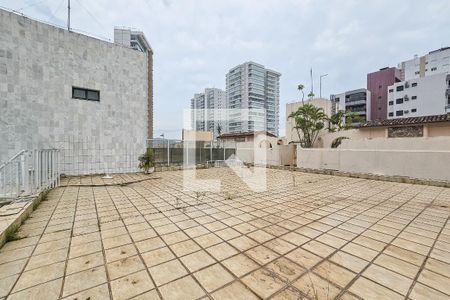 Apartamento para alugar com 230m², 3 quartos e 1 vagaÁrea comum