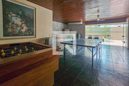 Apartamento para alugar com 230m², 3 quartos e 1 vagaÁrea comum