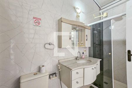 Apartamento para alugar com 230m², 3 quartos e 1 vagaBanheiro 1