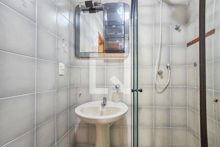 Apartamento para alugar com 230m², 3 quartos e 1 vagaBanheiro 2