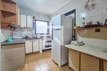 Apartamento para alugar com 230m², 3 quartos e 1 vagaCozinha