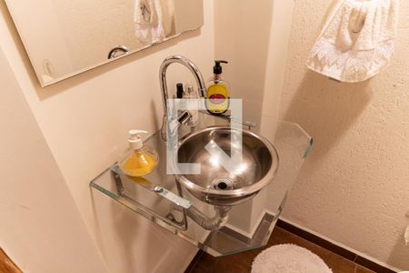 Apartamento à venda com 110m², 3 quartos e 1 vagaLavabo