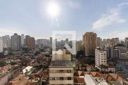 Apartamento à venda com 110m², 3 quartos e 1 vagaVista do Quarto 3
