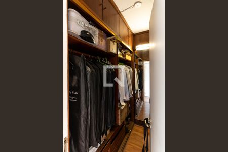 Apartamento à venda com 110m², 3 quartos e 1 vagaCloset do Quarto 1