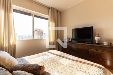 Apartamento à venda com 110m², 3 quartos e 1 vagaQuarto 1