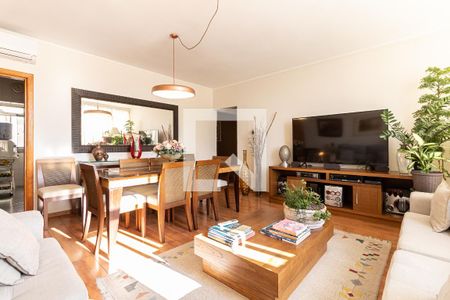 Apartamento à venda com 110m², 3 quartos e 1 vagaSala