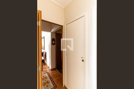 Apartamento à venda com 110m², 3 quartos e 1 vagaCorredor