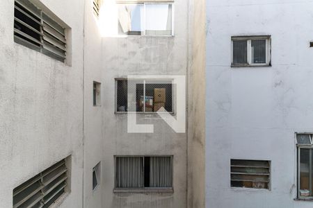 Apartamento à venda com 110m², 3 quartos e 1 vagaVista do Quarto 2