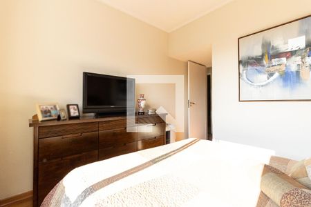 Apartamento à venda com 110m², 3 quartos e 1 vagaQuarto 1