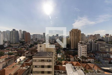 Apartamento à venda com 110m², 3 quartos e 1 vagaVista da Sala