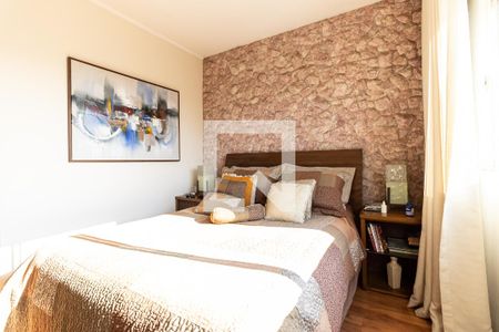 Apartamento à venda com 110m², 3 quartos e 1 vagaQuarto 1