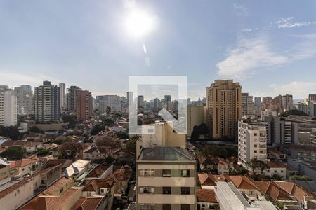 Apartamento à venda com 110m², 3 quartos e 1 vagaVista do Quarto 1