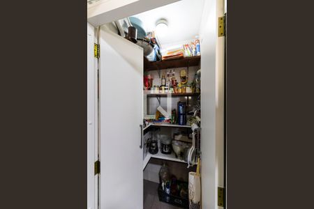 Apartamento à venda com 110m², 3 quartos e 1 vagaDispensa