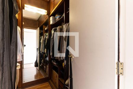 Apartamento à venda com 110m², 3 quartos e 1 vagaCloset do Quarto 1