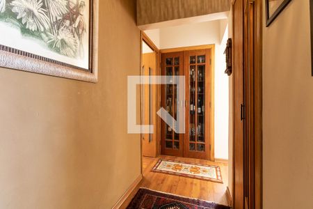 Apartamento à venda com 110m², 3 quartos e 1 vagaEntrada