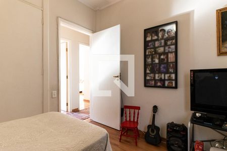 Apartamento à venda com 110m², 3 quartos e 1 vagaQuarto 2