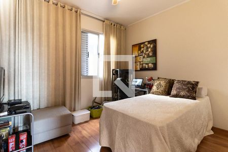 Apartamento à venda com 110m², 3 quartos e 1 vagaQuarto 2