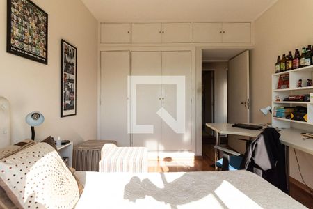 Apartamento à venda com 110m², 3 quartos e 1 vagaQuarto 3