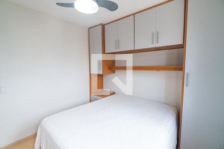 Quarto de apartamento à venda com 1 quarto, 40m² em São Judas, São Paulo