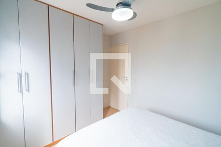 Quarto de apartamento à venda com 1 quarto, 40m² em São Judas, São Paulo