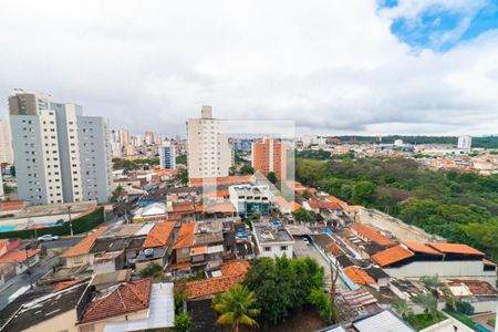 Vista da Sala de apartamento à venda com 1 quarto, 40m² em São Judas, São Paulo