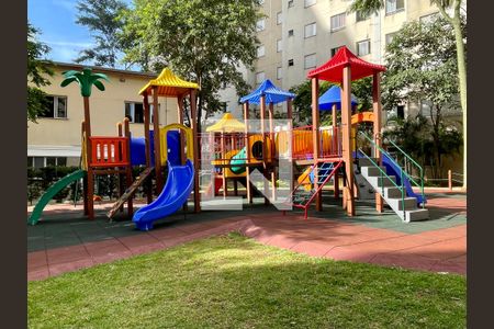 Apartamento à venda com 55m², 3 quartos e 1 vagaÁrea Comum - Playground