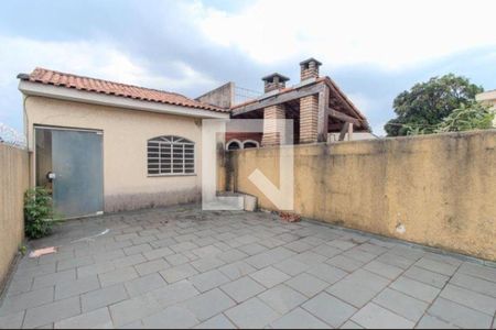 Foto 15 de casa à venda com 3 quartos, 200m² em Vila Nilo, São Paulo