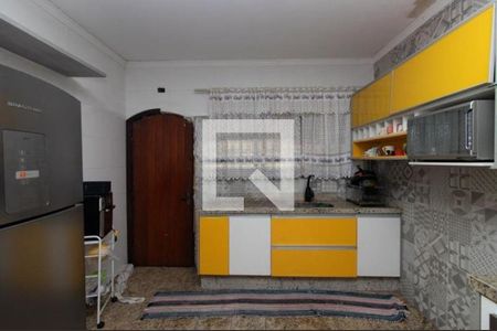 Foto 03 de casa à venda com 3 quartos, 200m² em Vila Nilo, São Paulo