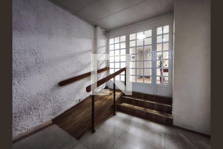 Apartamento à venda com 85m², 3 quartos e 1 vagaFachada e portaria