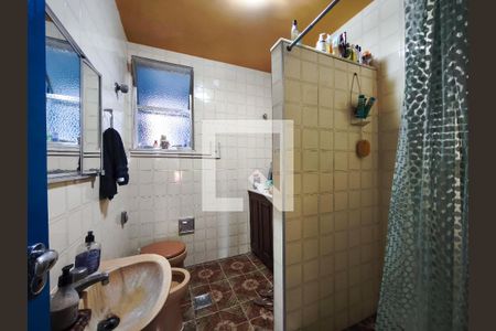 Apartamento à venda com 85m², 3 quartos e 1 vagaBanheiro 