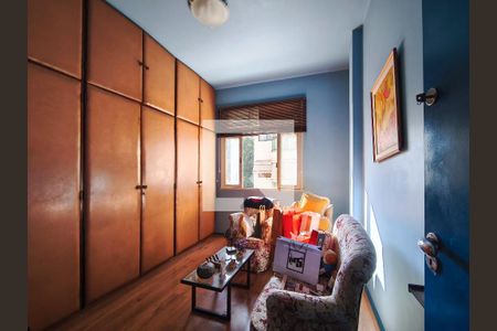 Apartamento à venda com 85m², 3 quartos e 1 vagaQuarto 3