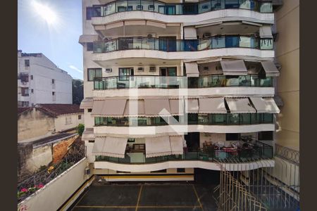 Apartamento à venda com 85m², 3 quartos e 1 vagaVista do Quarto 2