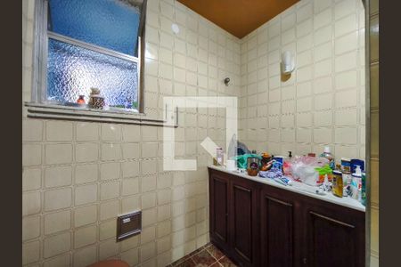 Apartamento à venda com 85m², 3 quartos e 1 vagaBanheiro 