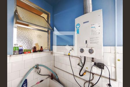 Apartamento à venda com 85m², 3 quartos e 1 vagaÁrea de Serviço