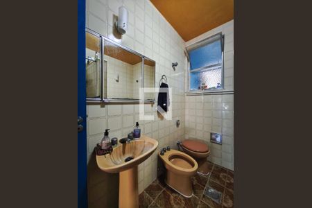 Apartamento à venda com 85m², 3 quartos e 1 vagaBanheiro 