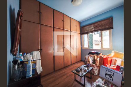 Apartamento à venda com 85m², 3 quartos e 1 vagaQuarto 3