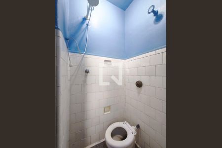 Apartamento à venda com 85m², 3 quartos e 1 vagaBanheiro de serviço