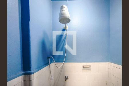 Apartamento à venda com 85m², 3 quartos e 1 vagaBanheiro de serviço