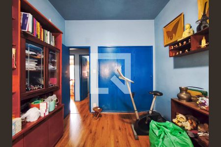 Apartamento à venda com 85m², 3 quartos e 1 vagaQuarto 1