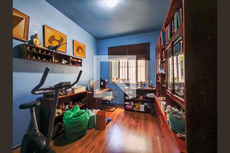 Quarto 1 de apartamento à venda com 3 quartos, 85m² em Tijuca, Rio de Janeiro