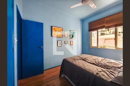 Apartamento à venda com 85m², 3 quartos e 1 vagaQuarto 2