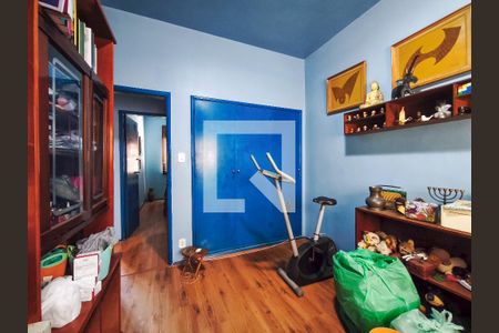 Apartamento à venda com 85m², 3 quartos e 1 vagaQuarto 1