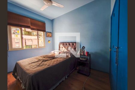 Apartamento à venda com 85m², 3 quartos e 1 vagaQuarto 2