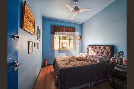 Apartamento à venda com 85m², 3 quartos e 1 vagaQuarto 2