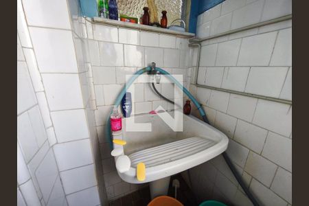 Apartamento à venda com 85m², 3 quartos e 1 vagaÁrea de Serviço