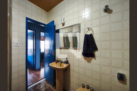 Apartamento à venda com 85m², 3 quartos e 1 vagaBanheiro 