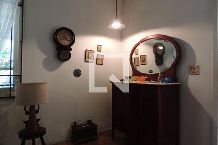 Sala de casa de condomínio à venda com 3 quartos, 320m² em Jacarepaguá, Rio de Janeiro