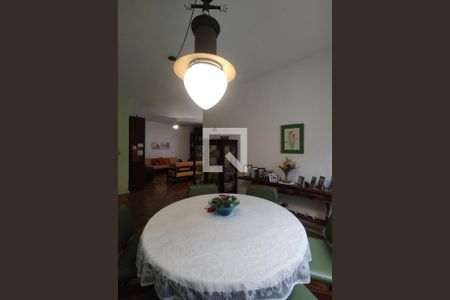 Sala de casa de condomínio à venda com 3 quartos, 320m² em Jacarepaguá, Rio de Janeiro